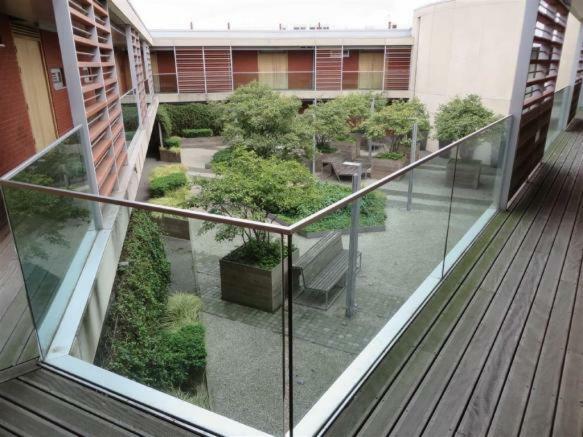 Luxury Modern Apartment Leicester Exterior foto