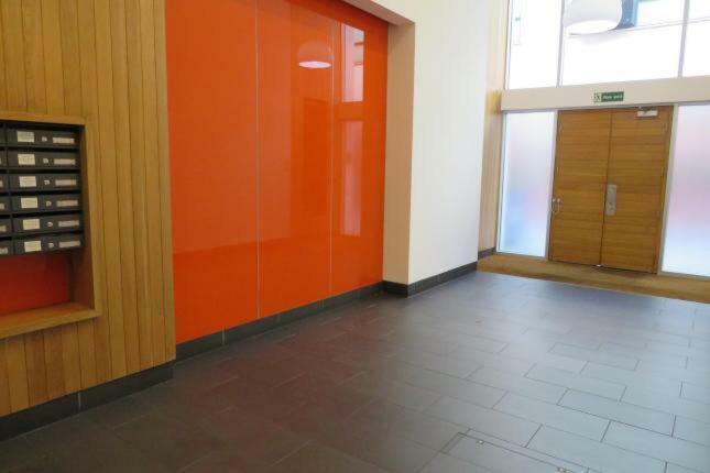 Luxury Modern Apartment Leicester Exterior foto