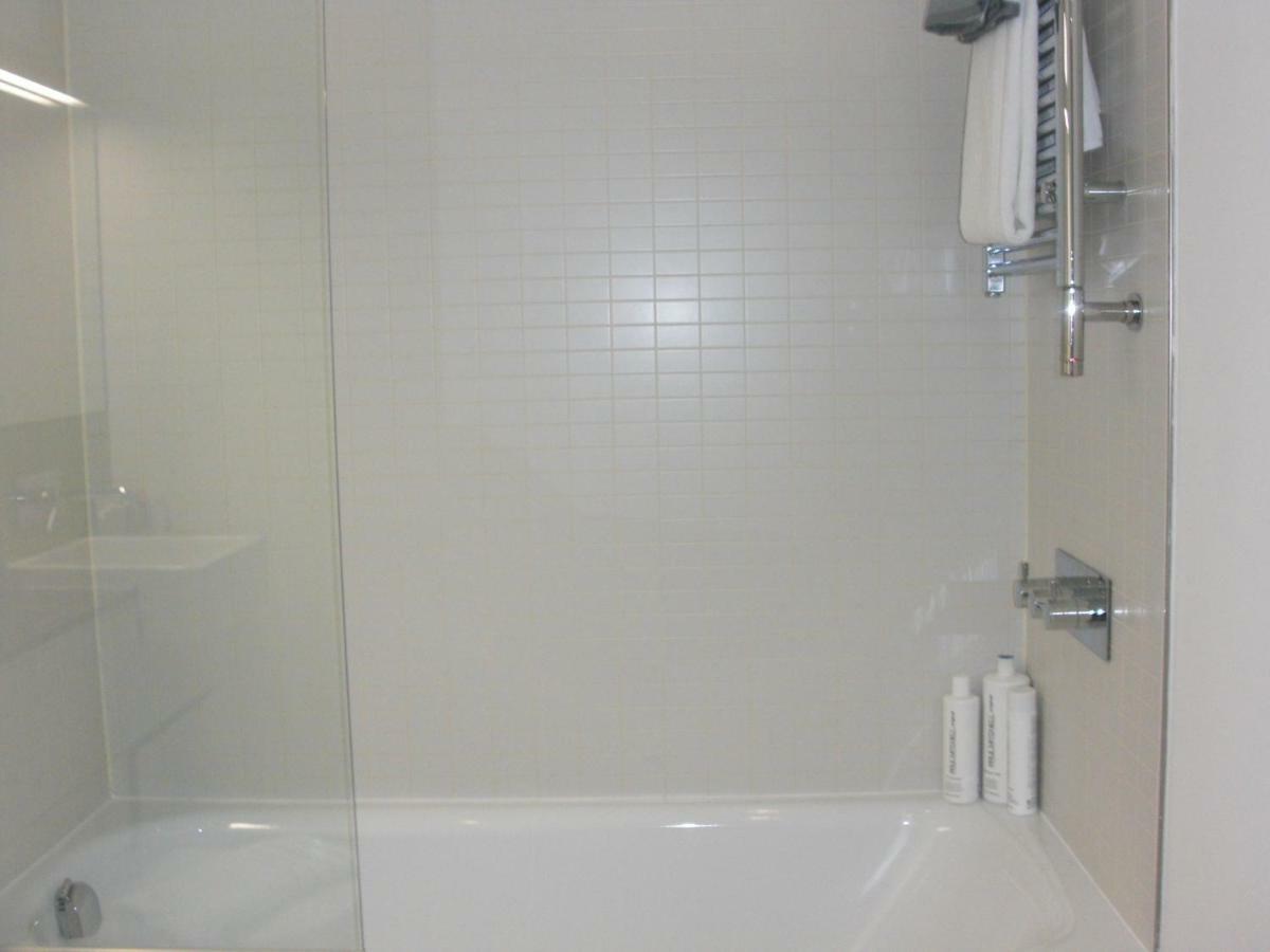 Luxury Modern Apartment Leicester Exterior foto
